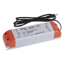 ЭРА Блок питания ЭРА 12V 36W IP20 3A LP-LED-12-36W-IP20-P-3,5 C0045620 ID - 262538