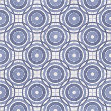 Codicer Vintage Azul Mix 25x25 см