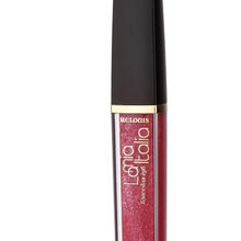 RELOUIS Блеск для губ La mia italia | Релуи. Тон 08 РЯБИНОВЫЕ БУСЫ