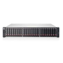 hp (hp msa 2040 sas dual controller sff storage, energy star (analog c8s55a)) k2r84a