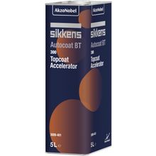 Sikkens Autocoat BT 300 Topcoat Accelerator 5 л