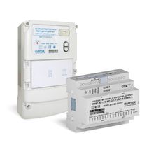 Устройства сбора и передачи данных «МИРТ-881»