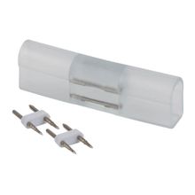 ЭРА Коннектор ЭРА для неоновой ленты LS-connector-220-neon PSL-01 16x8 Б0044657 ID - 262402