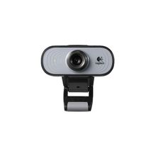 Logitech WebCam C100