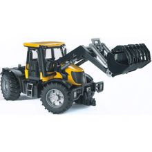 Bruder Трактор JCB Fastrac 3220 с погрузчиком 03-031