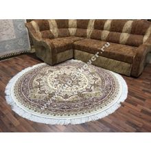 Персидский ковер Машхад f 941 m kr, 2.5 x 2.5