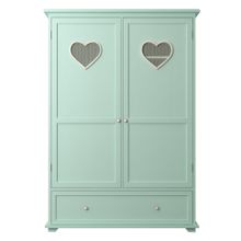 Шкаф двухстворчатый "Adelina"