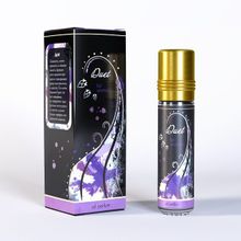 Женское парфюмерное масло Дуэт Shams Natural Oils 10мл