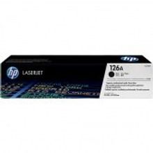 Тонер Картридж HP 126A CE310A