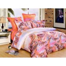 Постельное белье сатин размер евро Сайлид В130-3