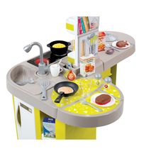 Smoby Кухня электронная Tefal Studio XL, звук, 36акс., 85х61,5х99 см 311024