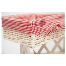 Tetchair Тумба с ящиком Secret De Maison CAGE 5 ( mod. 4340 ), butter white (слоновая кость)