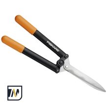 Ножницы для кустов Fiskars PowerLever HS52 (114750)