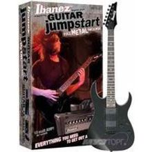 JUMPSTART GRG121EXJU BLACK NIGHT NEW