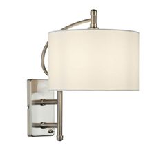 Arte Lamp Бра Arte Lamp Adige A2999AP-1SS ID - 248057