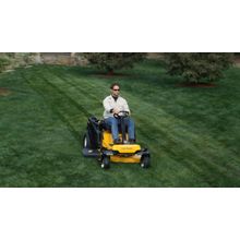 CUB CADET XZ3 122