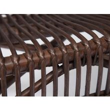 ПМ: Tetchair Комплект " NEW BOGOTA " ( диван + 2 кресла + стол со стеклом )