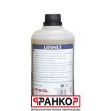Litonet GEL Жидкое чистящее средство (0.75 кг)