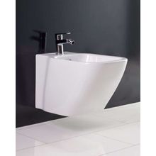Биде подвесное с креплением BelBagno ALDINA  BB114BH