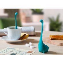 OTOTO Baby Nessie зелёная