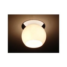 ARTE LAMP  Встраиваемый светильник A8420PL-1WH Arte Lamp COOL ICE