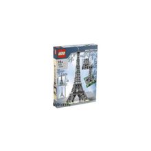 Lego 10181 Eiffel Tower (Эйфелева Башня в Масштабе 1:300) 2007