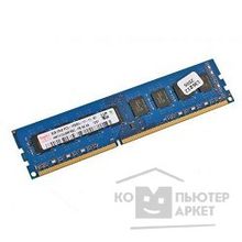 Hynix DDR3 DIMM 8GB PC3-12800 1600MHz