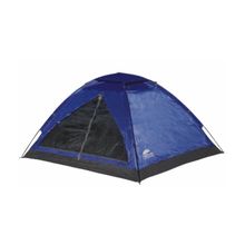 Палатка туристическая Alaska Моби 2