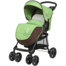 Mobility One прогулочная E0970 Texas зеленая