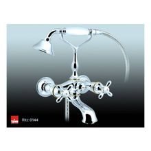 Смеситель для ванны и душа TIMO RITZ 0144Y