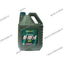 Масло OIL RIGHT М10Г2К SAE30  5л мин