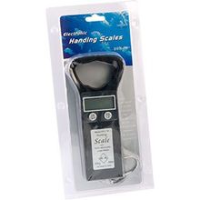 Весы электронные DFS30