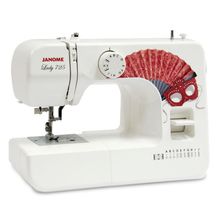 Швейная машина Janome LADY 725