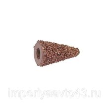 Абразив-конус, D=20мм, L=38мм, K18 REMA TIP-TOP 595 0746 (1шт.)
