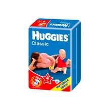 Huggies (Хаггис) Подгузники Huggies Classic 4 (Хаггис Классик)