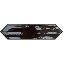 Tonalite Dart Lava Glossy 7x28 см