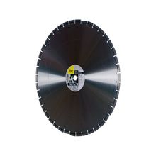 FUBAG Алмазный отрезной диск AL-I D600 мм  25.4 мм по асфальту
