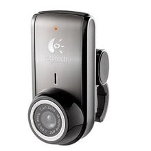 Logitech WebCam Portable C905