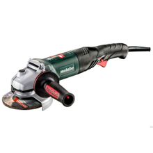 Углошлифовальная машина METABO WE 1500-125 RT