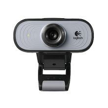 Logitech WebCam C100