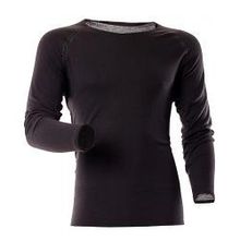 Термобельё (футболка) WinMax 2016-17 SM601 Чёрный (50)