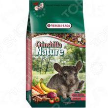 Versele-Laga Chinchilla Nature