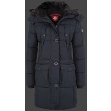 Wellensteyn Centurion Lady-44 Dunkelblau