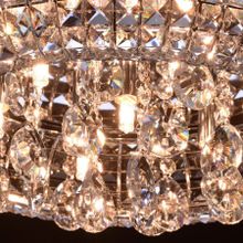 Потолочный светильник MW-Light Венеция 276014207