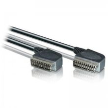 Scart-scart PHILIPS 1.5 m SWV2540W 10