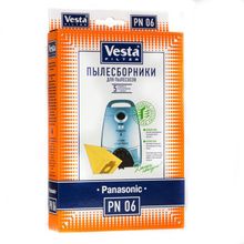 Vesta Filter PN 06 для пылесосов PANASONIC