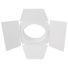 Deko-light Рамка на 1 светильник Deko-Light Luna 930210 ID - 459686