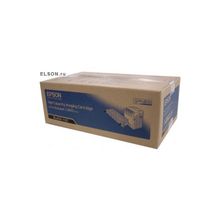 EPSON BLACK 1127 C13S051127 для AcuLaser C3800 C3800N C3800DN C3800DTN