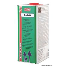 Osculati CRC 6-66 anti-rust protection 5 l, 65.283.12