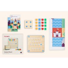 Игрушка PRIMO TOYS 41278 Cubetto